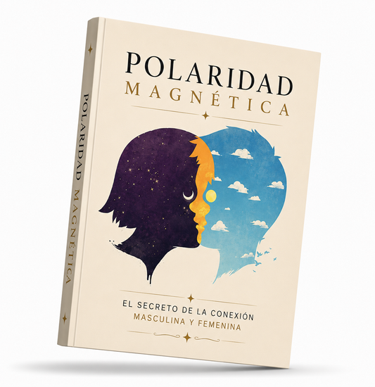 Polaridad Magnética